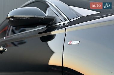 Універсал Audi A6 2016 в Мукачевому