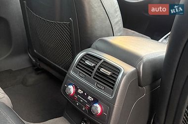 Универсал Audi A6 2011 в Бердичеве