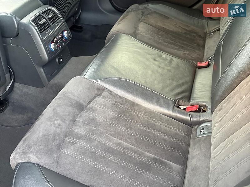 Универсал Audi A6 2011 в Бердичеве