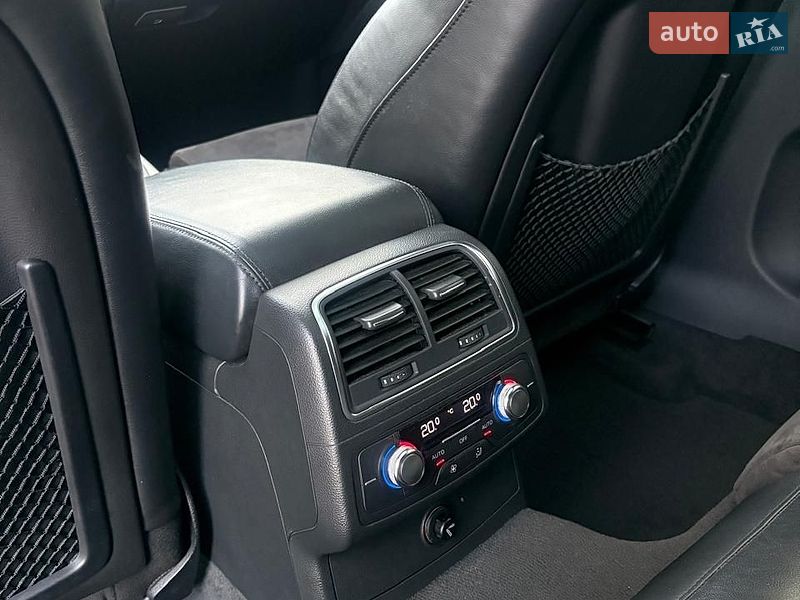 Универсал Audi A6 2011 в Бердичеве