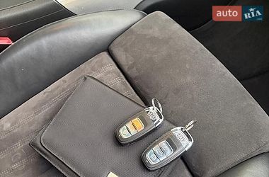 Универсал Audi A6 2011 в Бердичеве