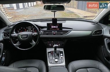 Седан Audi A6 2011 в Дніпрі фото 6 Седан Audi A6 2011 в Дніпрі