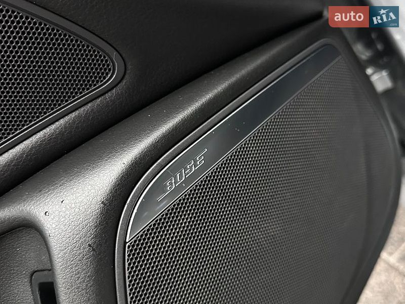 Седан Audi A6 2015 в Києві