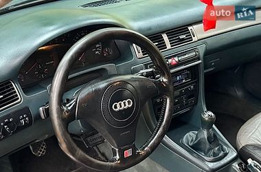Универсал Audi A6 1999 в Чернигове фото 9 Универсал Audi A6 1999 в Чернигове