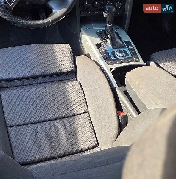 Универсал Audi A6 2009 в Черновцах фото 20 Универсал Audi A6 2009 в Черновцах