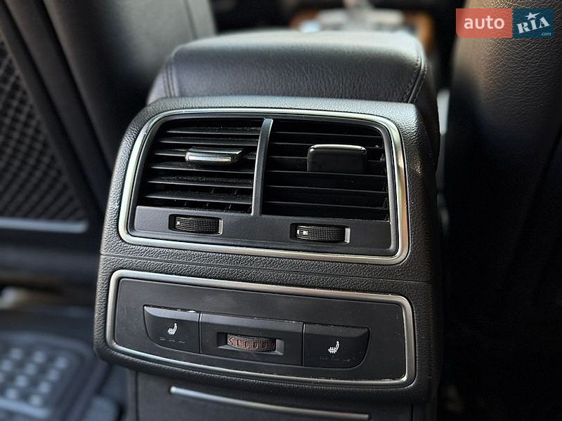 Седан Audi A6 2014 в Старокостянтинові