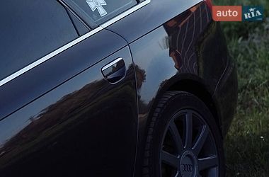 Седан Audi A6 2009 в Виноградові фото 2 Седан Audi A6 2009 в Виноградові