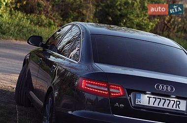 Седан Audi A6 2009 в Виноградові фото 6 Седан Audi A6 2009 в Виноградові