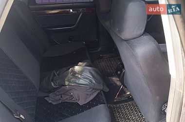 Седан Audi A6 1995 в Києві