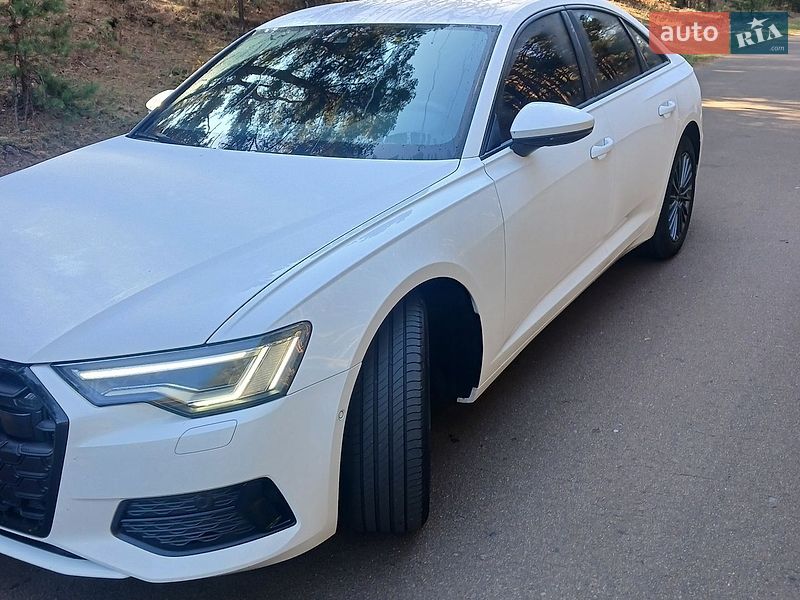 2024 Audi A6, VIN WAUZZZF23RN063388:plate — zdjęcie 1 (autoria)
