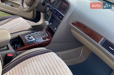 Седан Audi A6 2004 в Тернополе