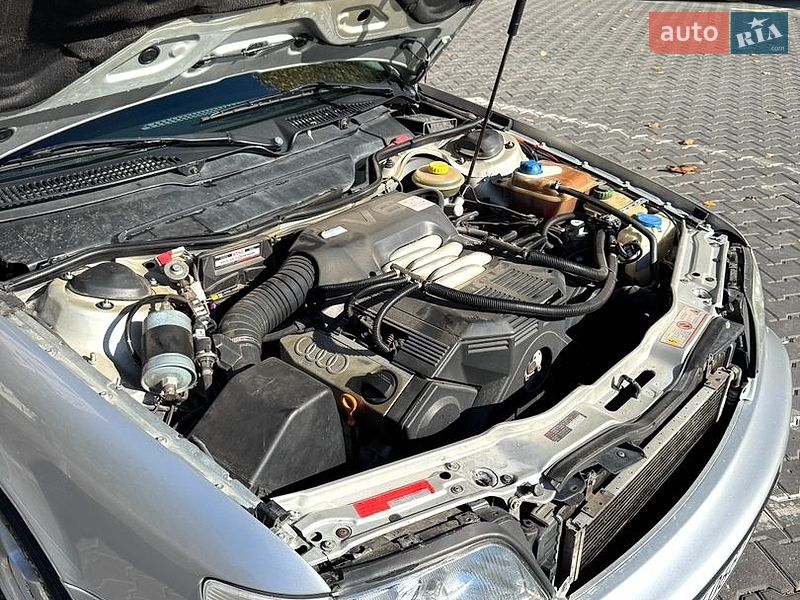 Седан Audi A6 1995 в Хмельницькому