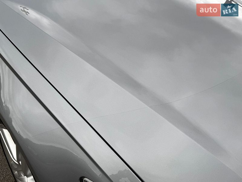 Седан Audi A6 2016 в Умани