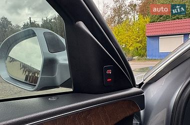 Седан Audi A6 2016 в Умани
