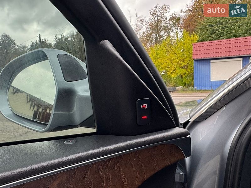 Седан Audi A6 2016 в Умани