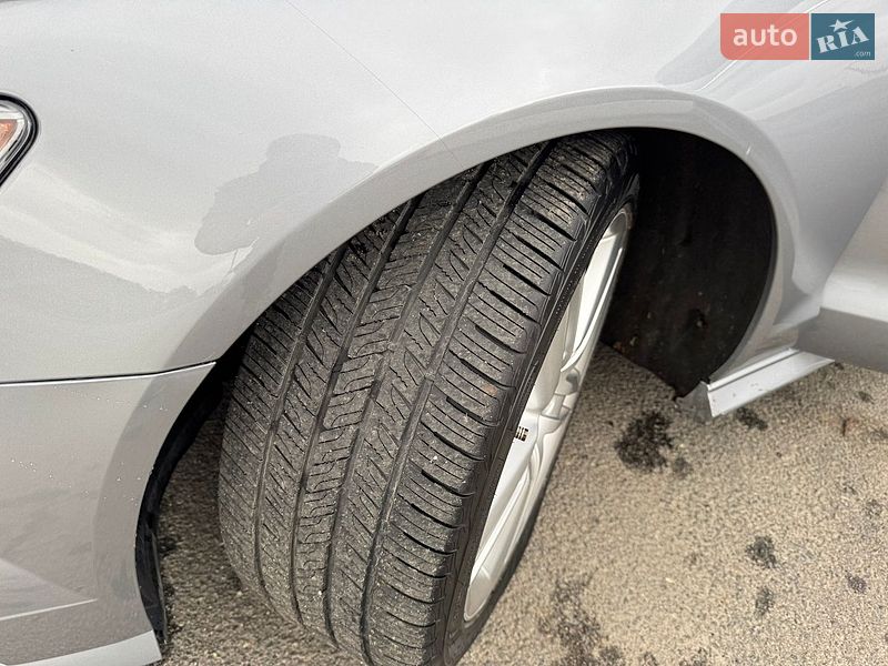 Седан Audi A6 2016 в Умани