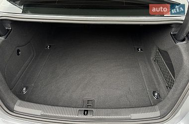 Седан Audi A6 2016 в Умани