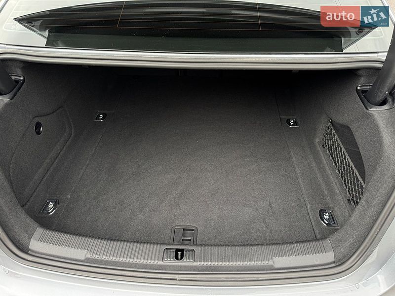 Седан Audi A6 2016 в Умани
