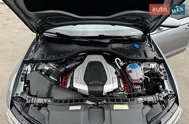 Седан Audi A6 2016 в Умани