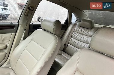 Седан Audi A6 2001 в Житомире