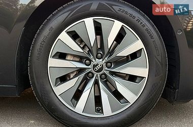 Седан Audi A6 2022 в Тернополе