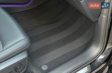 Седан Audi A6 2022 в Тернополе