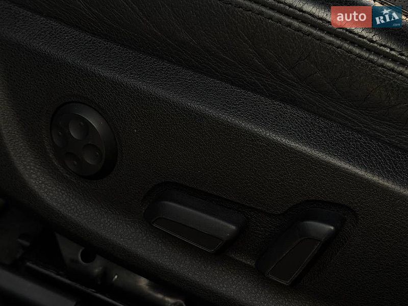 Седан Audi A6 2014 в Миколаєві