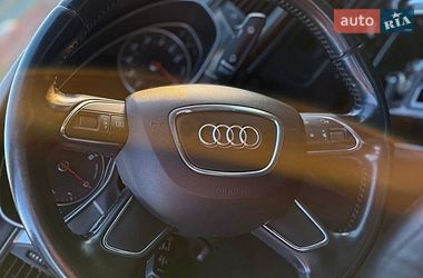 Седан Audi A6 2013 в Киеве