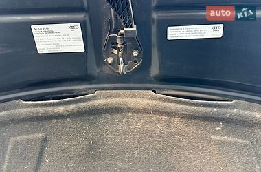 Седан Audi A6 2013 в Киеве