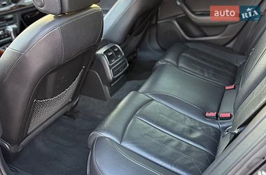 Седан Audi A6 2013 в Киеве