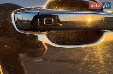 Седан Audi A6 2013 в Киеве