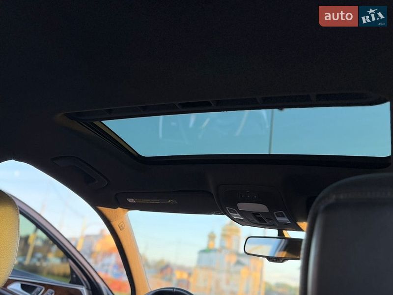 Седан Audi A6 2013 в Киеве