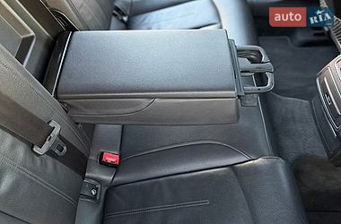 Седан Audi A6 2013 в Киеве