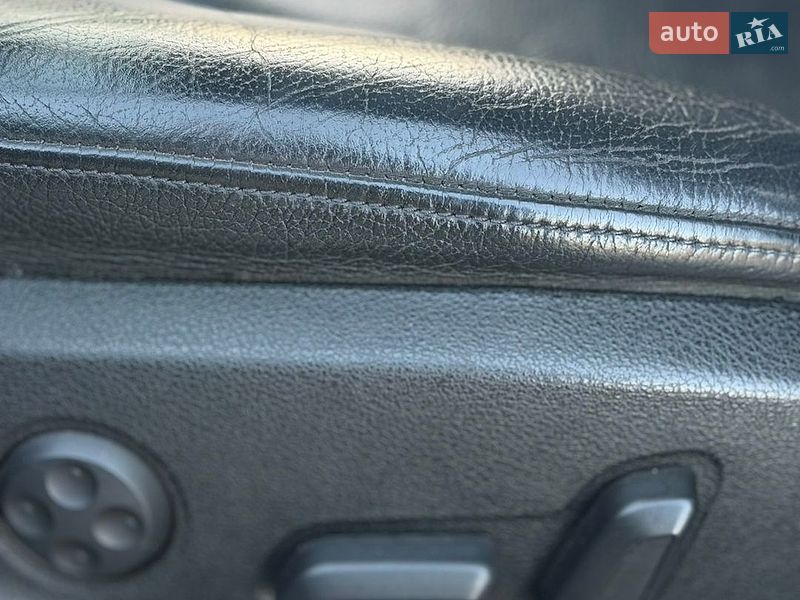 Седан Audi A6 2013 в Киеве