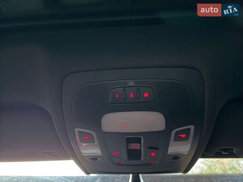 Седан Audi A6 2013 в Киеве