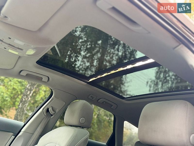 Универсал Audi A6 2012 в Киеве