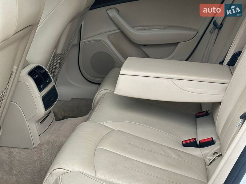 Седан Audi A6 2016 в Тернополе