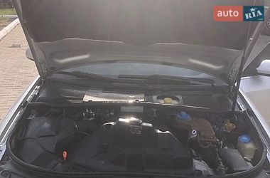 Универсал Audi A6 2002 в Гнивани