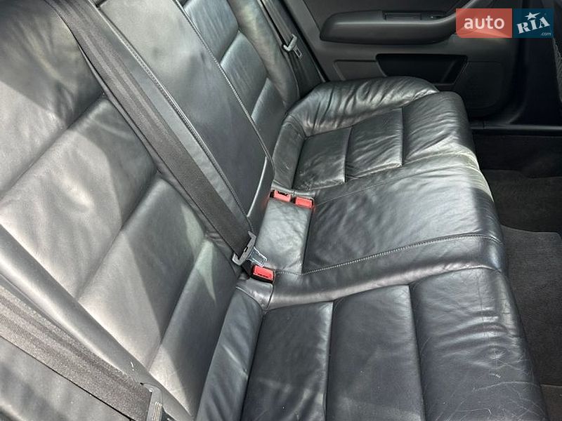 Універсал Audi A6 2009 в Одесі
