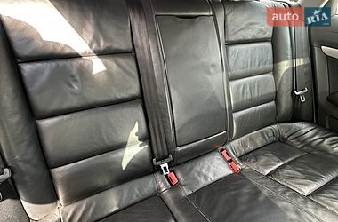 Універсал Audi A6 2009 в Одесі