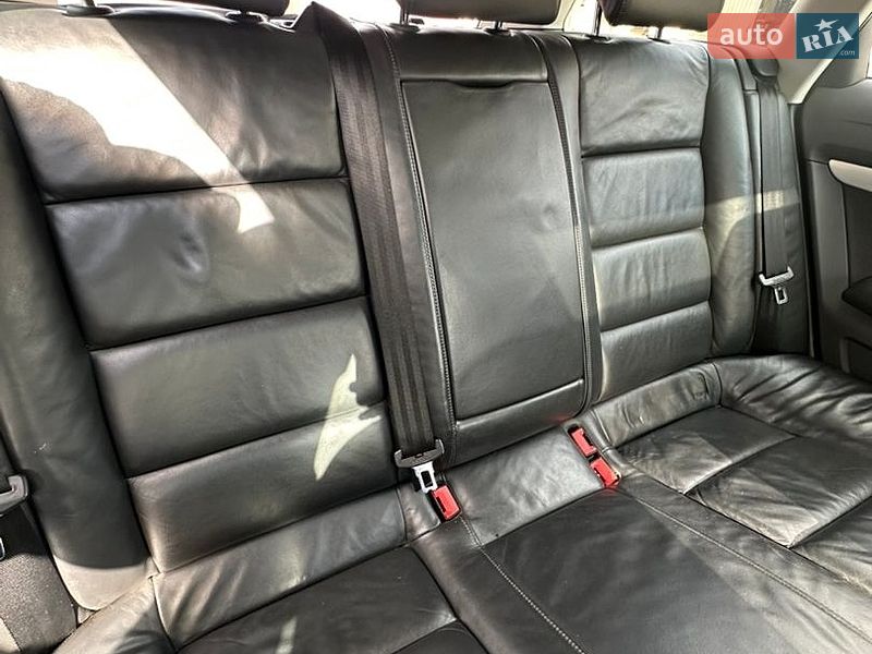 Універсал Audi A6 2009 в Одесі