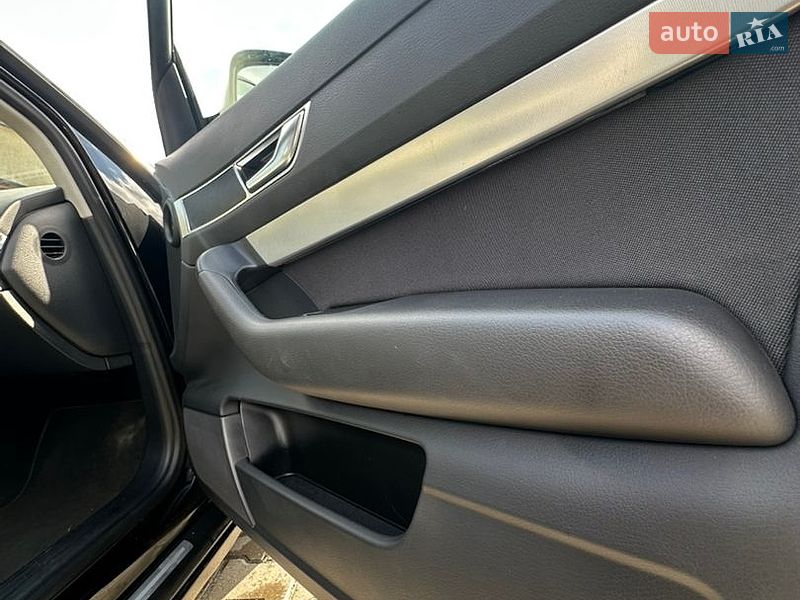 Універсал Audi A6 2009 в Одесі
