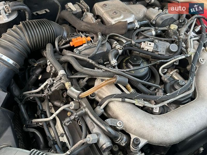 Універсал Audi A6 2009 в Одесі
