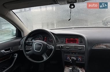Седан Audi A6 2004 в Вінниці