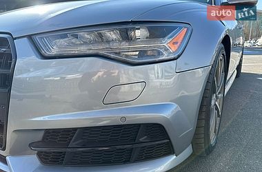 Седан Audi A6 2017 в Києві