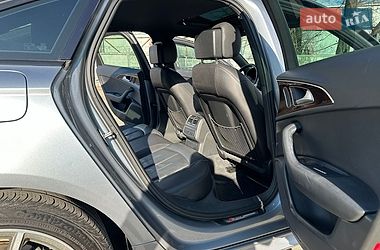 Седан Audi A6 2017 в Києві