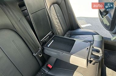 Седан Audi A6 2017 в Києві