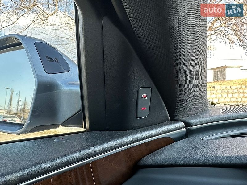 Седан Audi A6 2017 в Києві