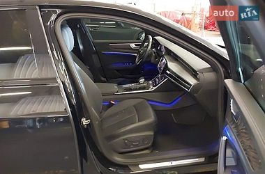 Седан Audi A6 2021 в Вінниці