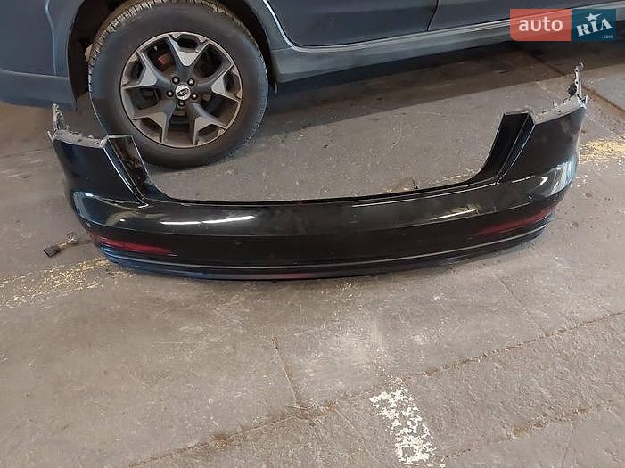 Седан Audi A6 2021 в Вінниці